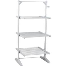 Tower 3 Tier Heated Airer