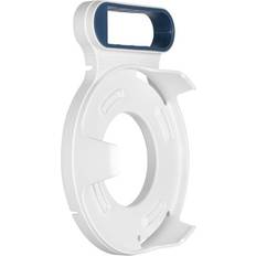 Outlet Mount Hanger for Smart Hub Deco M9