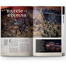 White Dwarf Nummer 510 Mars 2025