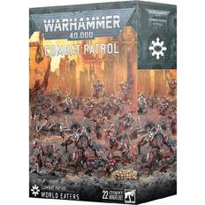 Warhammer 40K Combat Patrol