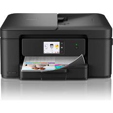 Brother Wi-Fi Printers Brother DCP-J1460DW Wireless Colour Inkjet Printer