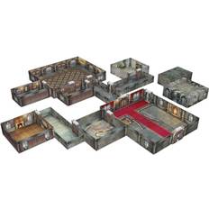 Gale Force Nine Dungeon Ravenhold Castle Expansion
