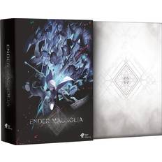 PlayStation 5 Spil Ender Magnolia Bloom in the Mist Deluxe Edition