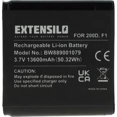 VHBW Battery Compatible Pure Evoke H4 H6 H6 H6 H6 H6 Loudspeaker