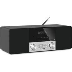 Radios TechniSat Digital Radio Digitradio 3 ASA 0000 3984