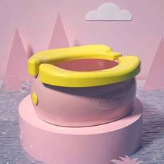 Shein Child Potty Training Seat Folding Travel