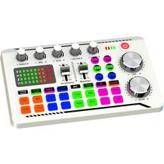 Sound Cards Tomtop Jms Live Sound Card Audio Recording Desktop