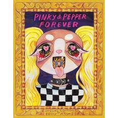 Pinky & Pepper Forever Special Edition (Paperback)