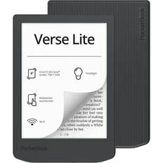 E-book PocketBook PB619-T-WW (E-Book)