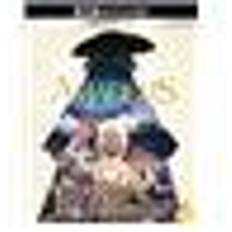 Amadeus (4K Ultra HD) [Blu-ray] [Blu-ray]