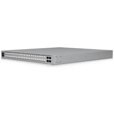 Ubiquiti UniFi 16x2.5G RJ45 32x10G RJ45 4xSFP28 19 Rack Switch