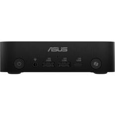 ASUS PN54-S50016H AMD Ryzen AI 5 340 DDR5 2x8GB M.2 SSD 512GB VESA Mount