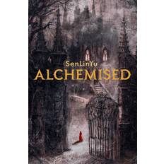 Gyser Bøger Alchemised (English Edition) The global fantasy... (NEW) (Hæftet, 2025)