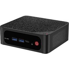 Beelink AMD Ryzen7 5800H 8 Cores Gaming PC