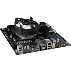 Stationära datorer Renkforce PC Tuning Kit AMD Ryzen 5 8500G 5 GHz 16 GB DDR5