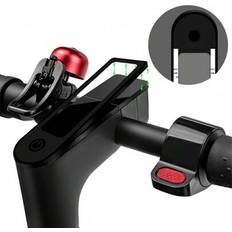 Lock Accessories for Electric Vehicles Shein Full Coverage Silicone Dashboard Protection Cover