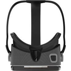Mobil-VR-headsets Shinecon VR Pro 3D Briller for Smarttelefon