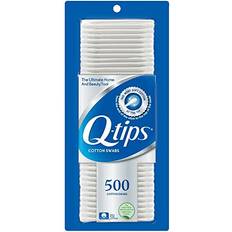 Q-tips Cotton Swabs 500