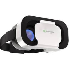 VR Lite 3D Briller for Smarttelefon