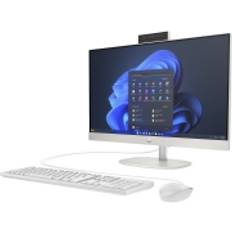 Stationære computere HP ProOne 240 G10 AIO I5 1335U 256GB NVMe SSD