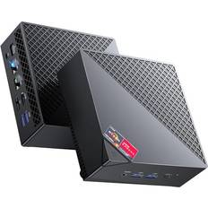 ACEMAGICIAN AM06 Pro Mini PC Ryzen 7 5825U