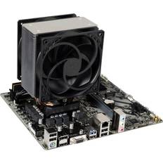 Stationære computere Renkforce Intel Core Ultra 5 Series 2 225 DDR5 RAM M.2