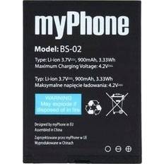 1075 900mAh 900Wh Battery