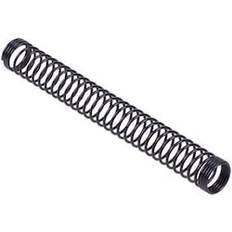 Kink Protection Spring Single 10mm Black Matt