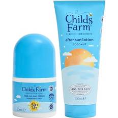 Childs Farm Sun Lotion Roll-On SPF 50 50ml 100ml