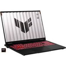 ASUS Dedikeret grafikkort Bærbar ASUS TUF Gaming A16 FA608UM-RV011W Laptop
