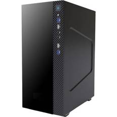 Core i5 12400 ZooStorm Delta Core i5-12400 16GB RAM 1TB SSD