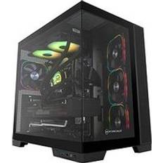 PC Specialist Fusion 55 Radeon Rx 9070 Xt Ryzen 7 32Gb 1Tb