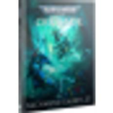 Warhammer 40K Crusade Nachmund Gauntlet (Inbunden) (Inbunden)