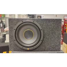 Sony Subwoofers Sony ES Subwoofer i kasse