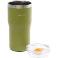 Fiskars Kopper & Krus Fiskars Termosmugg Grön 0.5 Liter 500ml Termokop