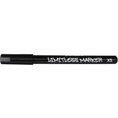 Panduro Markers Panduro Limitless Marker XS Black Ultrafin Spets Ø0.4 mm