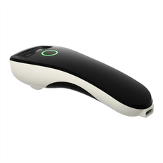 Jojomino HBA-W6 Wireless Bluetooth Barcode Scanner