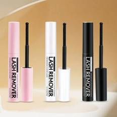 Lash Adhesive on sale Shein Eyelash Glue Remover, 1pc 5ml Gentle DIY Eyelash Extension Glue Remover Cleansing Oil