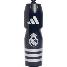 Kitchen Accessories Real Madrid Adults Black 1 Size Water Bottle