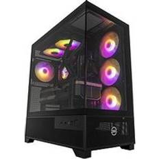 Desktop Computers PC Specialist Fusion 80 Gaming Desktop