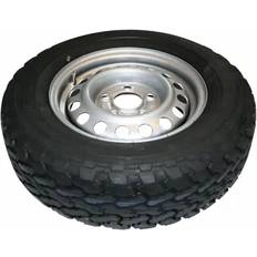 Variant Uppgradering 12 Inch 185 R14C