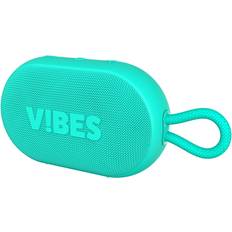 Högtalare Exibel Vibes Portabel Trådlös Högtalare