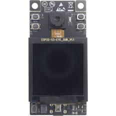 Single-Board Computers Espressif ESP32-S3-EYE PCB Design Board