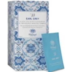 Whittard Of Chelsea Svart te Whittard of Chelsea Earl Grey 25 St