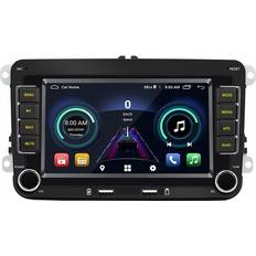 Isinbox 7 Inch Car Radio Autoradio 2GB 32GB