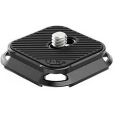 Ulanzi Camera Tripods Ulanzi Release Plate Compatible F38 Plates
