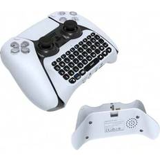 Playstation5 Wireless Controller Keyboard Chatpad