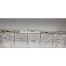 Soennecken Thermopapierrolle Kassenrolle 57mm x 22m 5 St