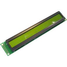 Reservskärmar Display Elektronik LCD DEM40271SYH-LY-CYR
