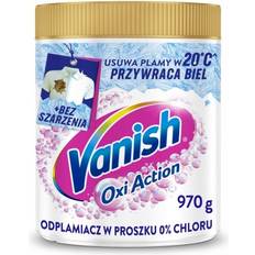 Vanish Multi Action White 970g